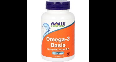 Omega-3 Basis