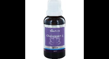 SanoConcept Chakrasan 5