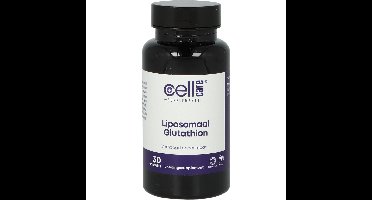 Liposomaal Glutathion