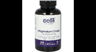 Magnesium Citraat 200 mg