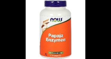 Papaja Enzymen