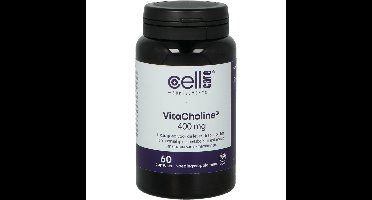 VitaCholine 400 mg