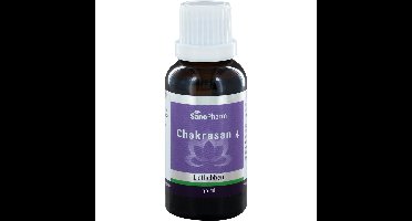 SanoConcept Chakrasan 4