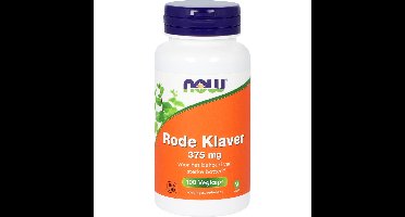 Rode Klaver 375 mg