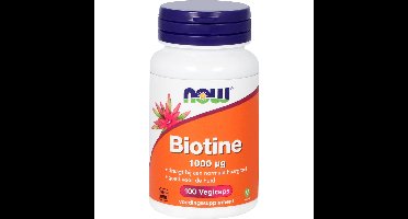 Biotine 1000 mcg