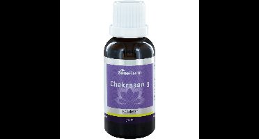 SanoConcept Chakrasan 3