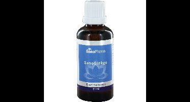 SanoConcept SanoGinkgo