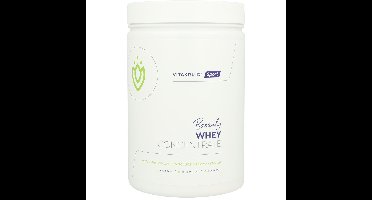 Beauty Whey Concentrate