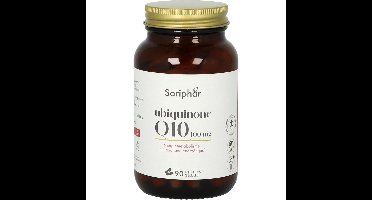 Ubiquinone Q10 100 mg