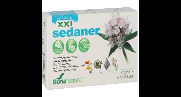 XXI Sedaner 29-C