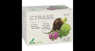 Cyrasil
