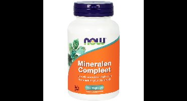 Mineralen Compleet