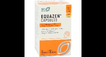 Equazen capsules