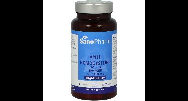 High Quality Anti-Homocysteïne complex