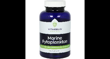 Marine Fytoplankton