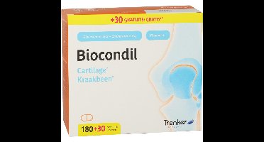 Biocondil