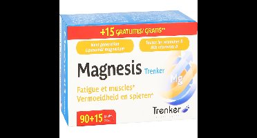 Magnesis
