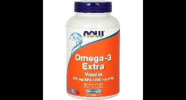 Omega-3 Extra