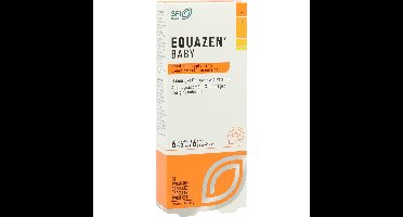 Equazen baby