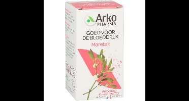 Maretak