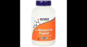 L-Glutamine poeder