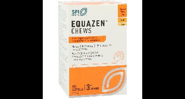 Equazen chews
