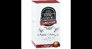 Camu Camu vitamine C