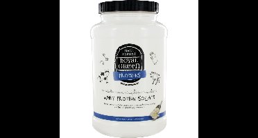 Whey Protein isolate