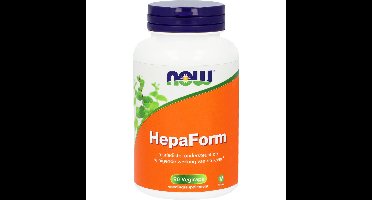 HepaForm