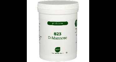 823 D-Mannose