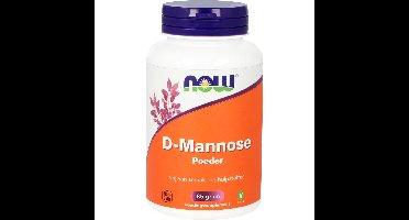 D-Mannose poeder