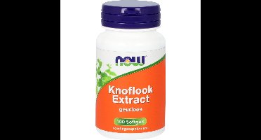 Knoflook extract