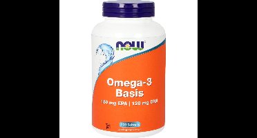 Omega-3 Basis