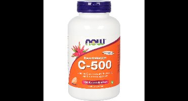 C500 Kauwtabletten