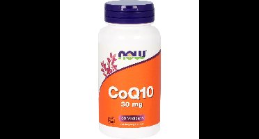 CoQ10 30 mg
