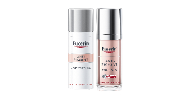 Eucerin Anti-Pigment Combiset - Dagcreme en Serum Duo