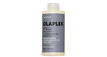 Olaplex Hydrating Curl Shampoo No.4