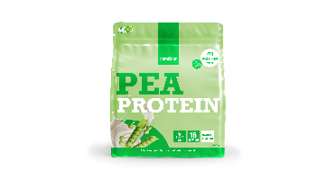 Purasana Pea Protein Powder Natural