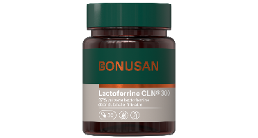 Bonusan Lactoferrine CLN 300 Capsules