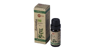 Aromed Olie Eucalyptus Bio