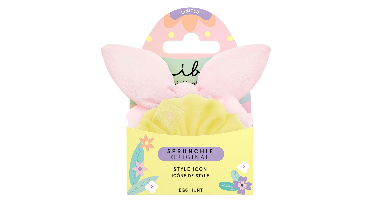 Invisibobble Limited Egg Hunt Sprunchie