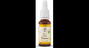 Lemon Pharma Bach NO.35 White Chestnut