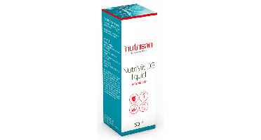 Nutrisan Nutrivit D3 Liquid