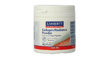 Lamberts Collageen Radiance Poeder