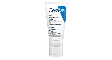 CeraVe Hydraterende Gezichtscrème