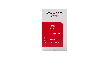 New Care Slaap Balans Tabletten