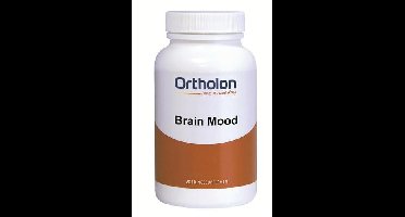 Ortholon Brain Mood Capsules