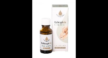 Van der Pluym Kalknagelolie