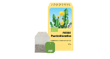 Salus Paardenbloem Thee
