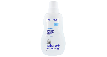Attitude Fabric Softener Wildflowers